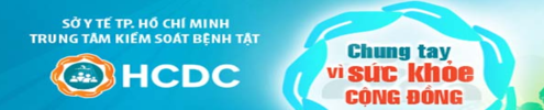 Trung tâm Kiểm soát Bệnh tật TP.HCM (HCDC)